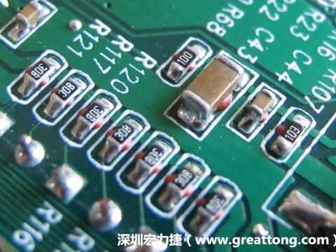 何謂SMT「紅膠」制程？什么時候該用紅膠呢？有何限制呢？