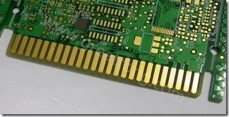 電路板中何謂硬金、軟金、電鍍金、化金、閃金？