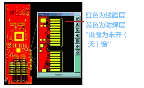 請(qǐng)問金手指是否以“開天窗”方式制作？-深圳宏力捷