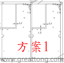 PCB生產(chǎn)為什么要做拼板及板邊？