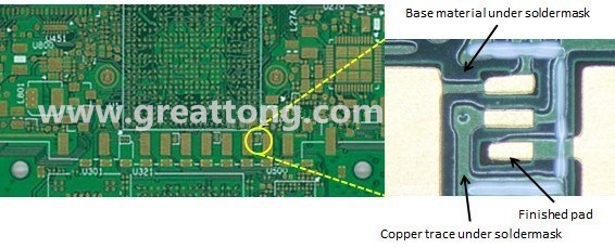 Solder Mask(S/M)是什么？對PCB有什么用處？只有綠色嗎？