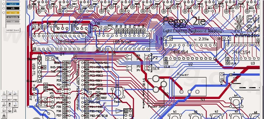 近年來(lái)印刷電路板電腦輔助設(shè)計(jì)(PCB CAD)軟體世界非?；钴S，以致于很容易就跟不上所有相關(guān)工具供應(yīng)商及其產(chǎn)品的發(fā)展步伐；特別是較低階產(chǎn)品也能夠提供許多新的選擇，包括不少免費(fèi)的工具。以下讓我們一起來(lái)看看這些免費(fèi)工具，你會(huì)發(fā)現(xiàn)免費(fèi)不再意味著不值錢(qián)。