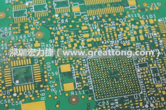 當所有零件的參考位置印刷從電路板上取消會發(fā)生什么事？