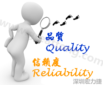 PCBA大講堂：品質(Quality)與可靠度(Reliability)有何不同？