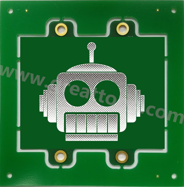 印刷電路板設(shè)計：為什么反光點很重要？