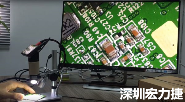 PCBA大講堂：如何避免PCB材料不良或SMT加工變形？