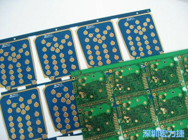 PBC與HDI等硬質載板因應不同構型的結構組裝需求，能做的彈性設計有限，必須搭配FPC軟板進行整合設計。