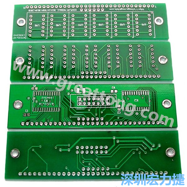 HDI PCB能讓手機等產(chǎn)品更輕薄。