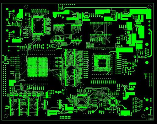 PCB設(shè)計(jì)該如何布局？