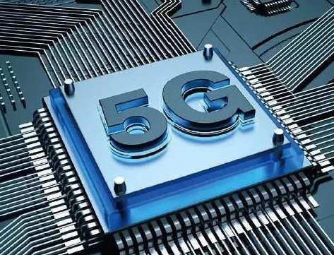 5G商用，高頻高速覆銅板成關鍵材料