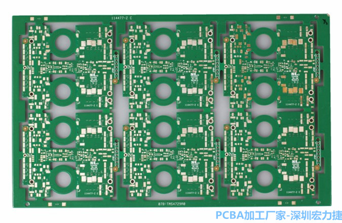 PCBA大講堂：PCB來(lái)料如何檢測(cè)？