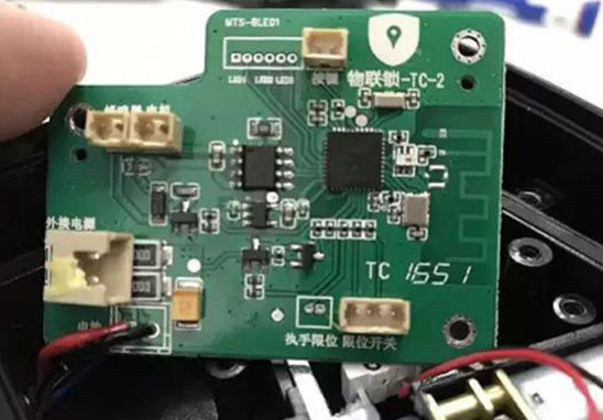 共享自行車鎖PCBA哪里可以做？