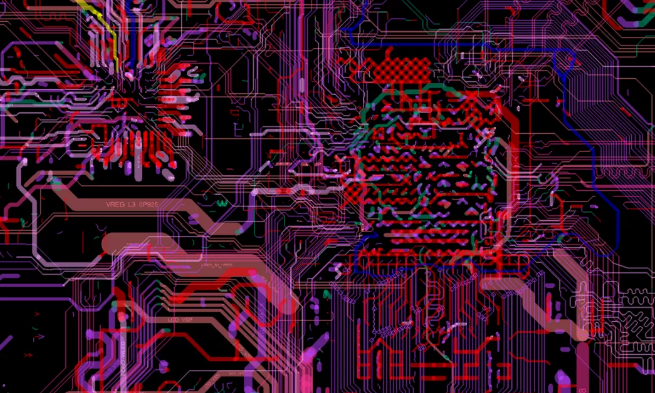 8層2階疊孔，高通驍龍624