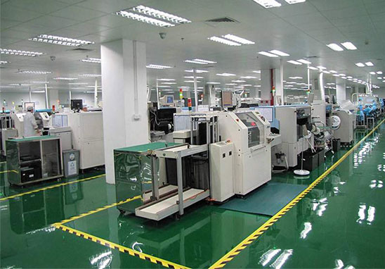 Gerber文件對(duì)PCBA加工重要嗎？