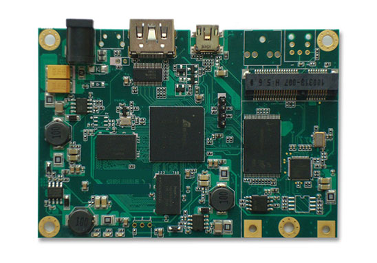 SMT表面貼裝技術(shù)能給PCBA加工加速嗎？