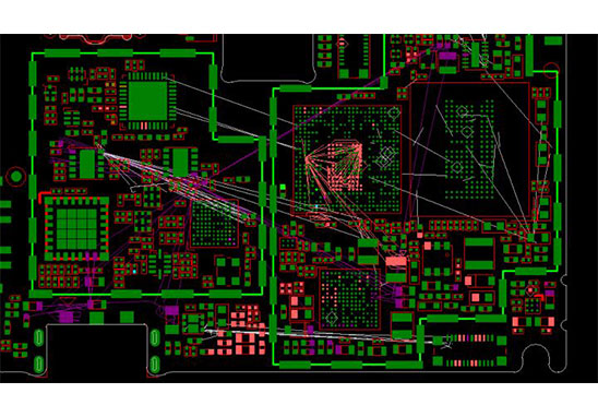 PCB設(shè)計(jì)中的開窗是什么意思？