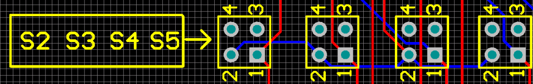 PCB設(shè)計如何做好絲印設(shè)計？