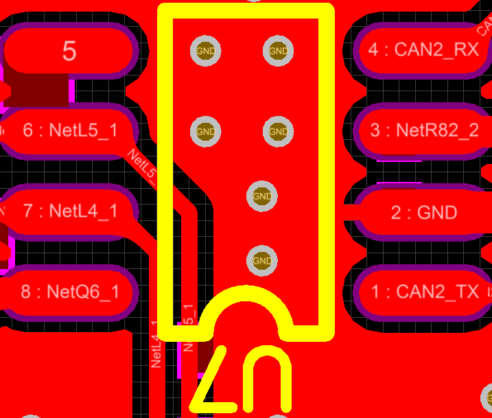 PCB設(shè)計如何做好絲印設(shè)計？
