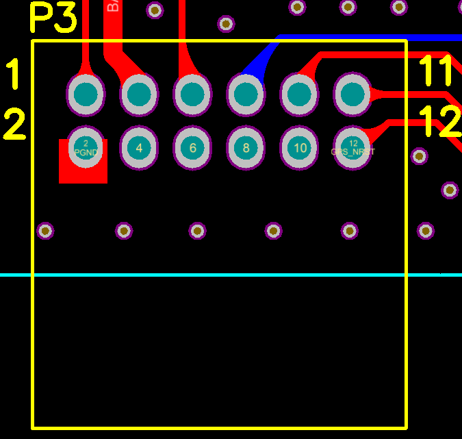 PCB設(shè)計如何做好絲印設(shè)計？