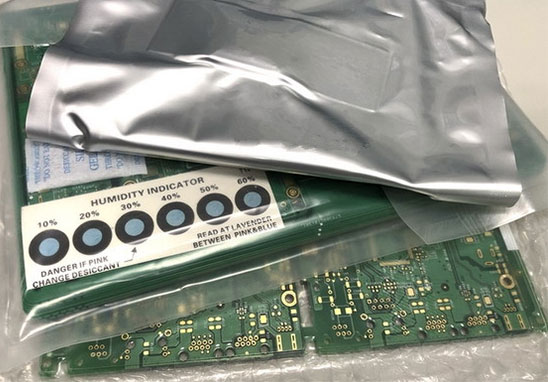 PCB板廠都用哪些油墨？你知道嗎？