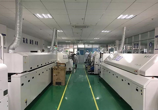 SMT貼片加工如何有效提高生產(chǎn)率？