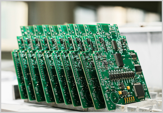 PCB電路板打樣哪里可以做？