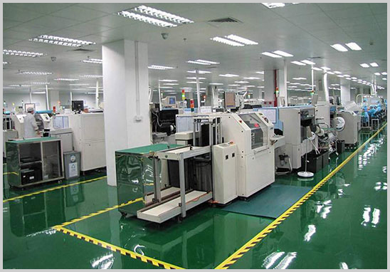 高品質(zhì)、高效率SMT加工對PCB的要求