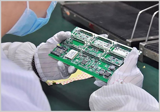 如何排除PCBA生產中的短路現象？
