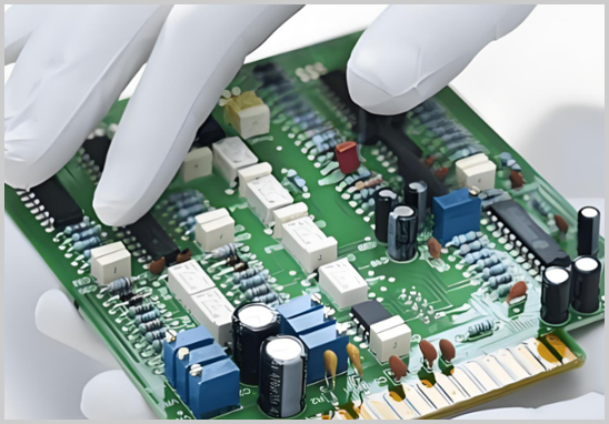 PCB抄板打樣如何確保成功率？