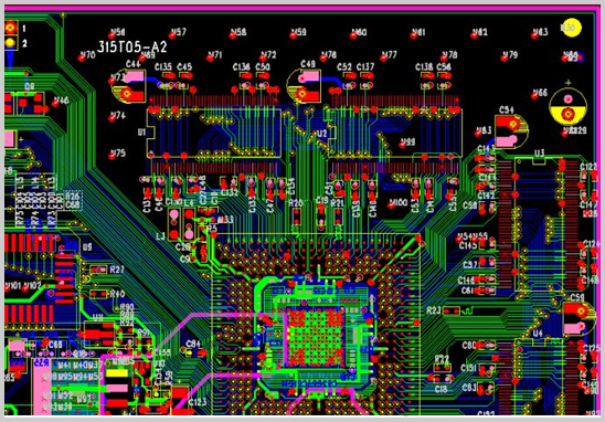 PCB設(shè)計怎樣才能敷好銅？