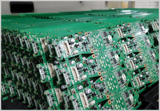 消費(fèi)電子PCBA板是否需要老化測試？