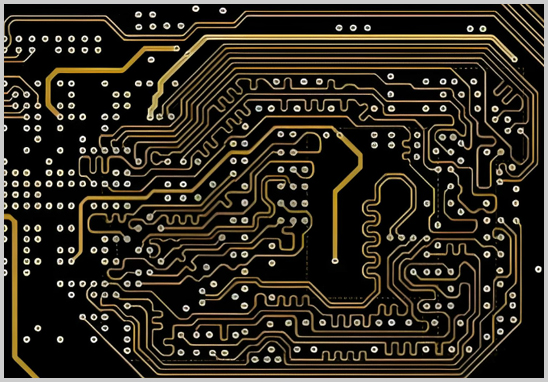 PCB設(shè)計蛇形走線用在哪里？