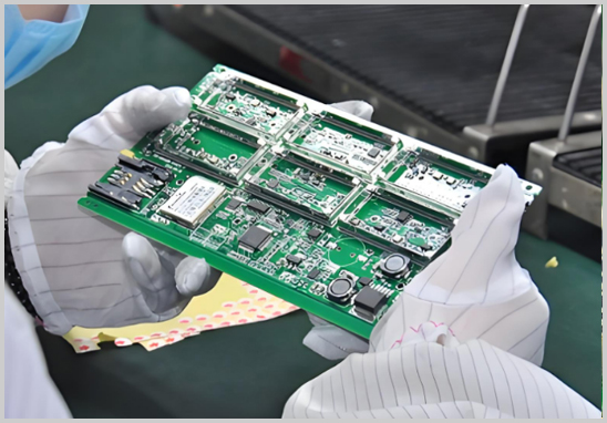 PCB抄板時(shí)間壓縮技巧：如何提升交付效率？