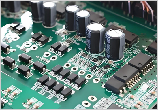 PCB設(shè)計公司詳解：如何避免相鄰信號層串?dāng)_？