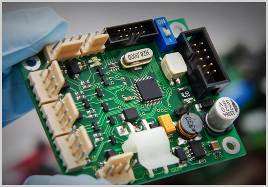 PCB抄板需要提供什么？