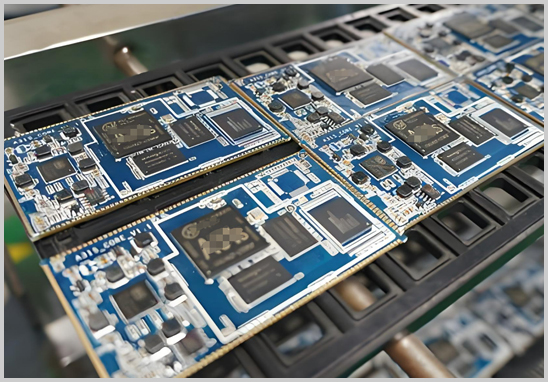 小批量SMT加工廠家怎么選？