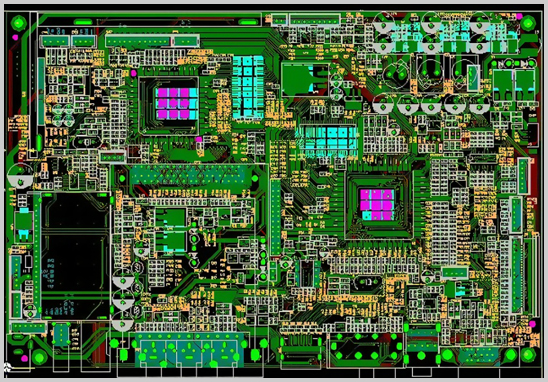 掌握這些PCB設(shè)計(jì)要點(diǎn)，輕松搞定PCB Layout！