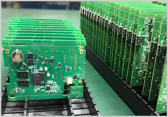 PCBA代工廠怎么選？