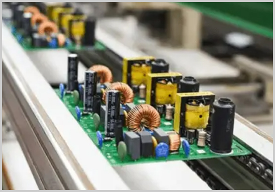 PCBA加工流程中，技術(shù)門檻最高的環(huán)節(jié)到底是哪一步？