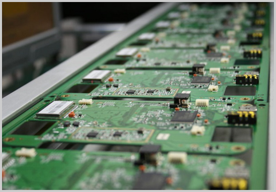 PCBA代工代料全流程解析：從需求確認(rèn)到成品交付