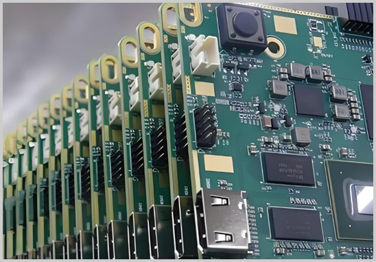 BGA、QFN器件PCBA代工代料如何保證可靠性？核心控制要點全解析