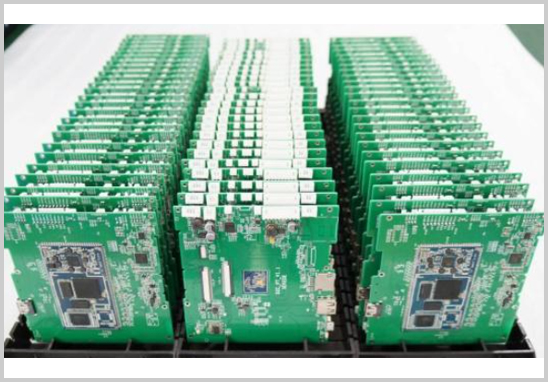 PCBA代工代料成本為什么差異這么大？