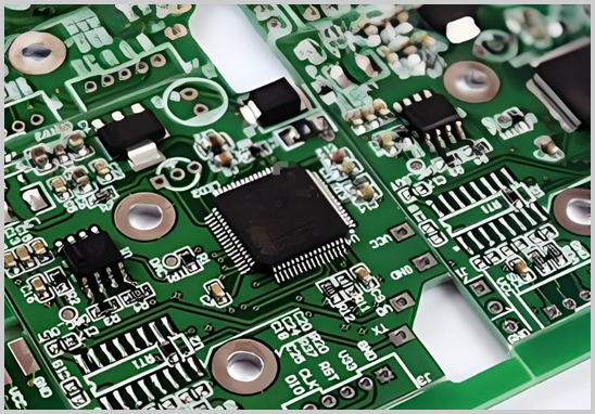 深圳PCB抄板哪家好？