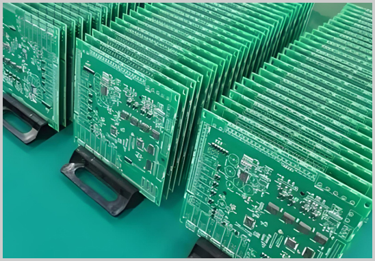 PCBA加工廠怎么選？90%采購都會(huì)踩的8個(gè)坑